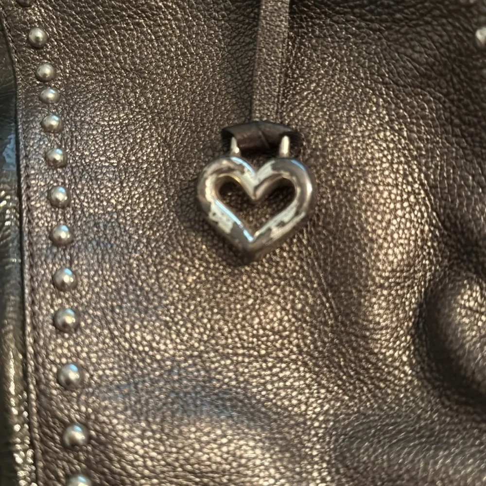Brighton purse - Picture 2 of 9